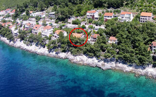 Náhled objektu Apartmány 3298-2307, ostrov Korčula