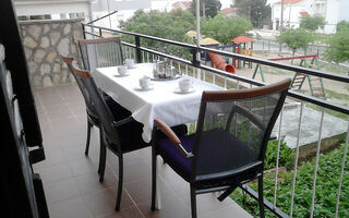 Náhled objektu Apartmány 3298-2312, Maslenica