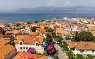 Náhled objektu Apartmány 3298-2335, ostrov Brač