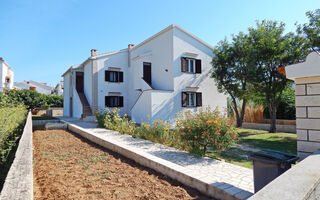Náhled objektu Apartmány 3298-2351, ostrov Pag