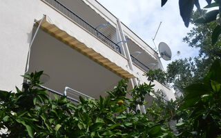 Náhled objektu Apartmány 3298-2354, Makarska