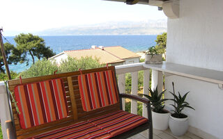 Náhled objektu Apartmány 3298-2366, ostrov Brač