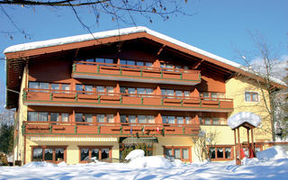 Náhled objektu Parkhotel Kirchberg, Kitzbühel