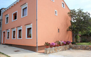 Náhled objektu Apartmány 3298-2382, ostrov Lošinj