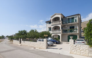 Náhled objektu Apartmány 3298-2400, Grebaštica