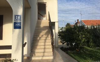 Náhled objektu Apartmány 3298-2416, Zadar