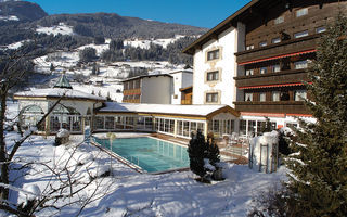 Náhled objektu Landgut Zapfenhof, Zell am Ziller