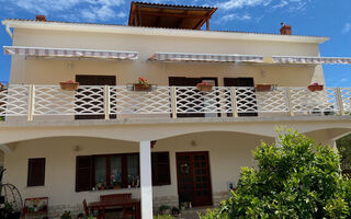 Náhled objektu Apartmány 3298-2438, ostrov Pag