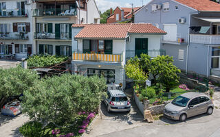 Náhled objektu Apartmány 3298-2465, Biograd na Moru