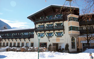 Náhled objektu Hotel Unterbrunn, Neukirchen am Grossvenediger