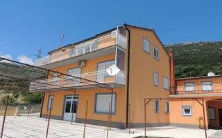 Náhled objektu Apartmány 3298-2483, Kaštel Štafilič