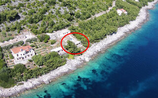 Náhled objektu Apartmány 3298-2498, ostrov Korčula