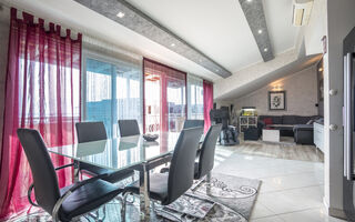 Náhled objektu Apartmány 3298-2507, Split