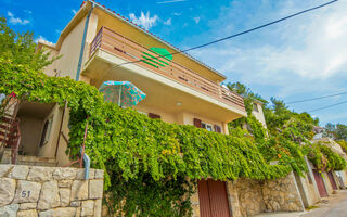 Náhled objektu Apartmány Miri, Pisak