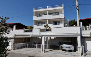 Náhled objektu Apartmány 3298-2562, Crikvenica