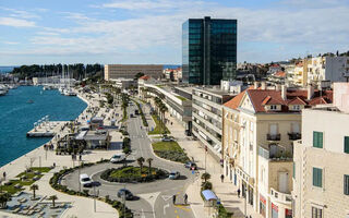 Náhled objektu Apartmány 3298-2571, Split