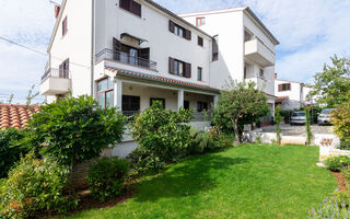 Náhled objektu Apartmány 3298-2576, Rovinj