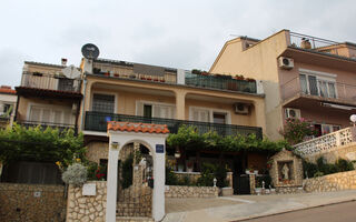 Náhled objektu Apartmány 3298-2577, Crikvenica