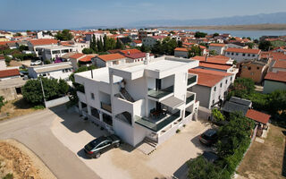 Náhled objektu Apartmány 3298-2582, ostrov Vir
