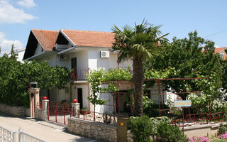 Náhled objektu Apartmány 3298-2587, Vodice