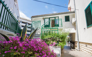 Náhled objektu Apartmány 3298-2596, Biograd na Moru