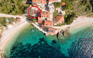 Náhled objektu Robinzonáda 3298-2624, ostrov Hvar