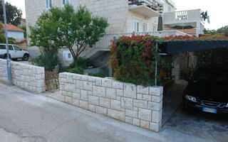 Náhled objektu Apartmány 3298-2644, ostrov Brač
