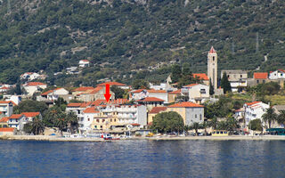 Náhled objektu Apartmány 3298-2645, Gradac