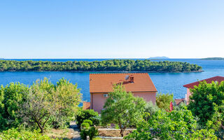 Náhled objektu Apartmány 3298-2651, ostrov Korčula