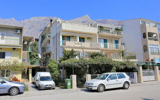Náhled objektu Apartmány 3298-2652, Makarska
