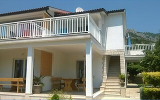 Náhled objektu Apartmány 3298-2655, poloostrov Pelješac