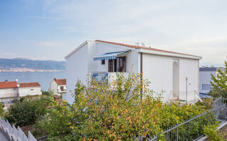 Náhled objektu Apartmány 3298-2661, ostrov Čiovo