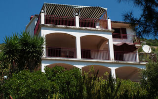 Náhled objektu Apartmány 3298-2666, ostrov Korčula