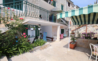 Náhled objektu Apartmány 3298-2670, ostrov Brač