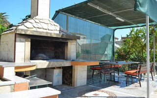 Náhled objektu Apartmány 3298-2695, Gradac