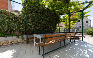 Náhled objektu Apartmány 3298-2698, Duće