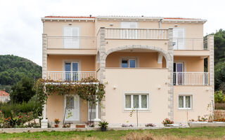 Náhled objektu Apartmány 3298-2742, ostrov Lopud