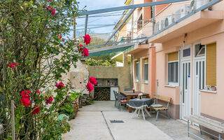Náhled objektu Apartmány 3298-2748, Split