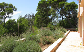 Náhled objektu Apartmány 3298-2755, ostrov Hvar