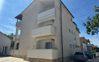 Náhled objektu Apartmány 3298-2822, Privlaka