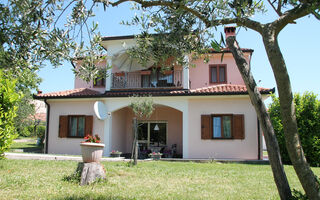 Náhled objektu Apartmány 3298-2838, Labin
