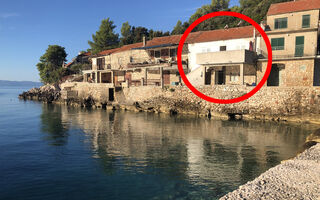 Náhled objektu Robinzonáda 3298-2911, ostrov Hvar