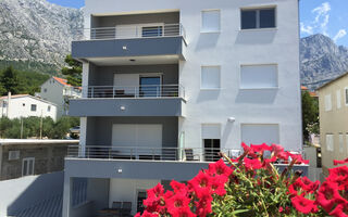 Náhled objektu Apartmány 3298-2928, Baška Voda