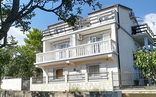 Náhled objektu Apartmány 3298-2941, Novi Vinodolski