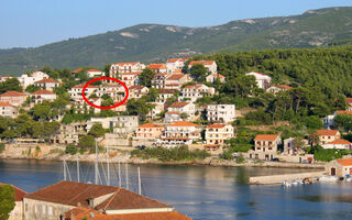 Náhled objektu Apartmány 3298-2951, ostrov Hvar