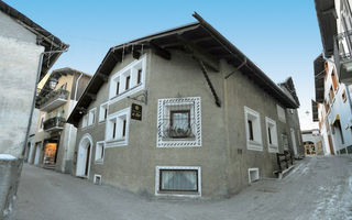 Náhled objektu Chalet Cotril, Bormio