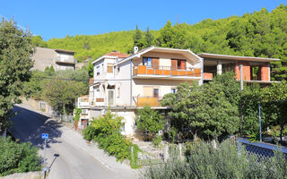 Náhled objektu Apartmány 3298-2967, Dugi Rat - Orij