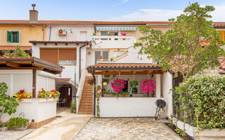 Náhled objektu Apartmány 3298-2975, ostrov Krk
