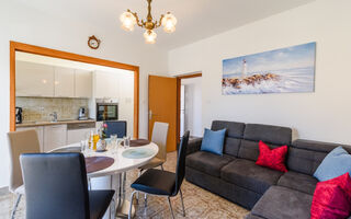 Náhled objektu Apartmány 3298-2982, Kaštel Štafilič