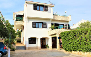 Náhled objektu Apartmány 3298-2984, Primošten
